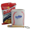 Baseball Fan Cooler Kit